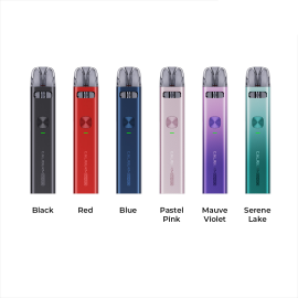 UWELL CALIBURN G3 ECO POD STARTER KIT