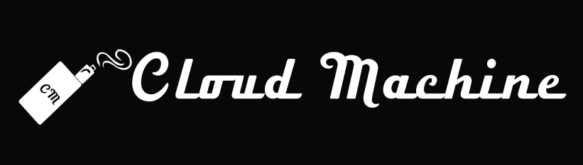E-Cigarettes, E-Juices, Vape Accessories | Hamilton | Cloud Machine NZ